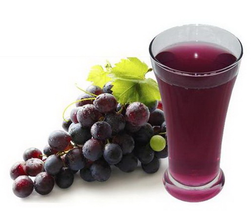 Grapes concentrated juice plant - Ltd. "Natviti"