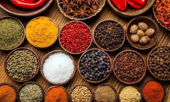 Gurian Spices 