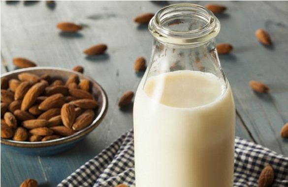 Ltd “Millmond” Almond Milk Enterprise