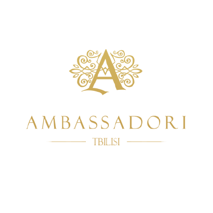 LTD “Ambassador” Conference Hall