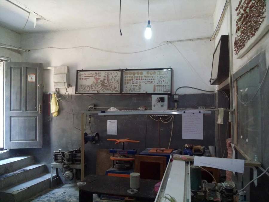 galery