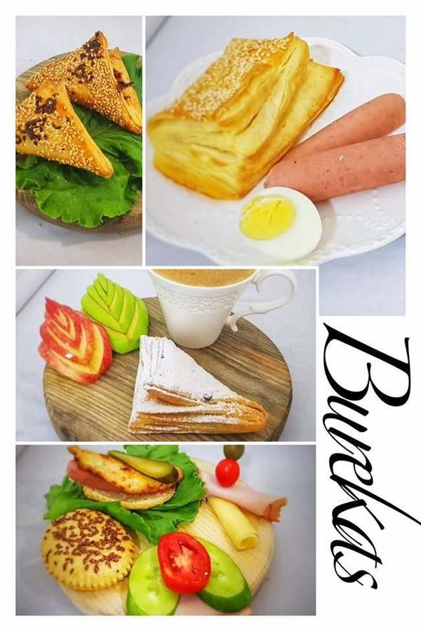 galery