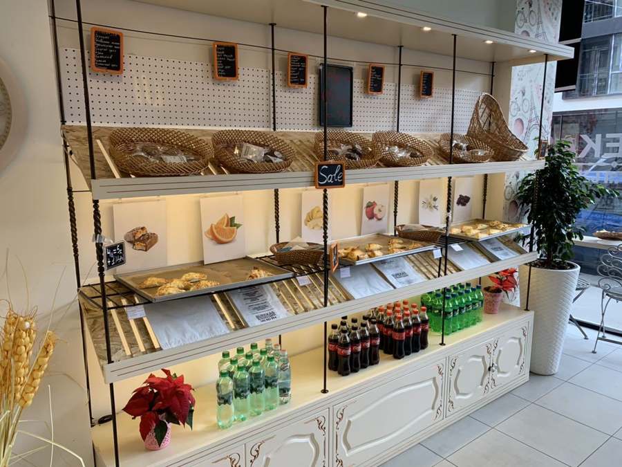 galery