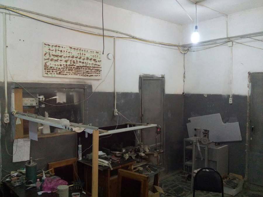 galery