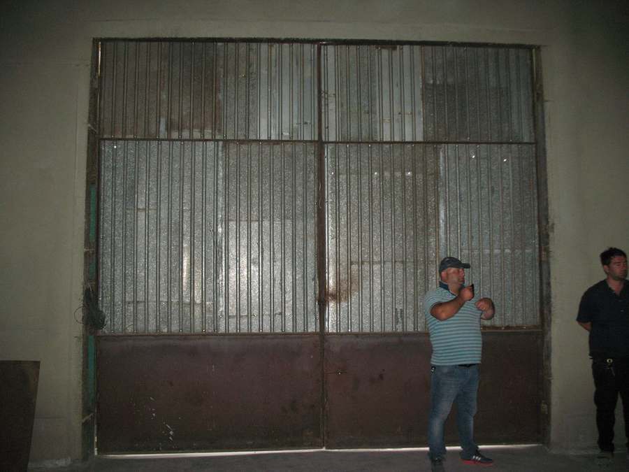 galery