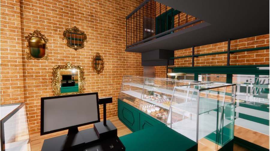 galery