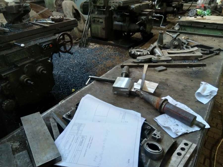 galery