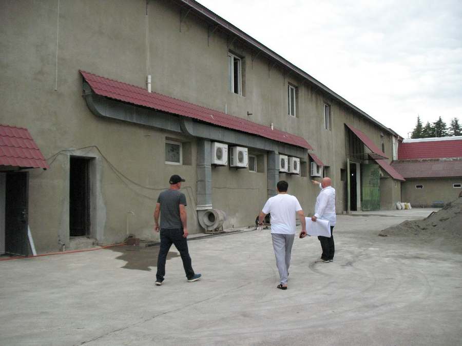 galery