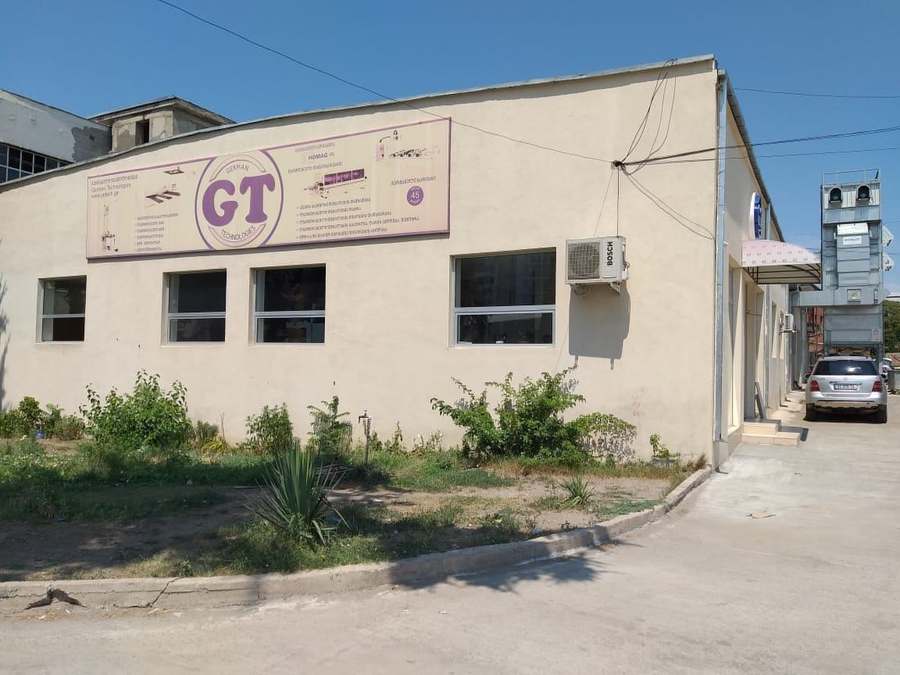 galery