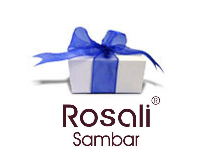 Росали Самбар  - Компания Производящая Шоколад
