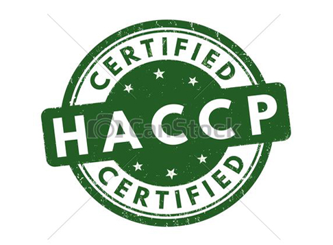 HACCP